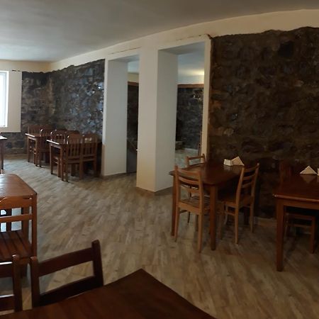 Mountain View Gudauri Exterior photo