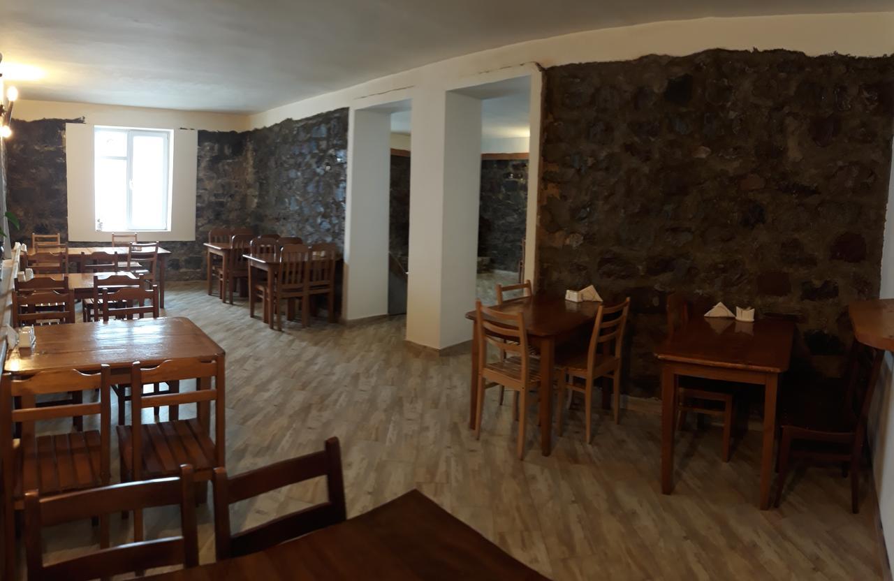 Mountain View Gudauri Exterior photo
